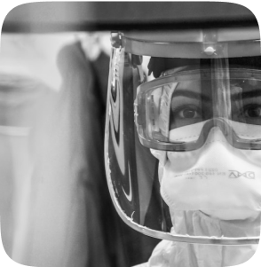 Nursing care for elderly patients