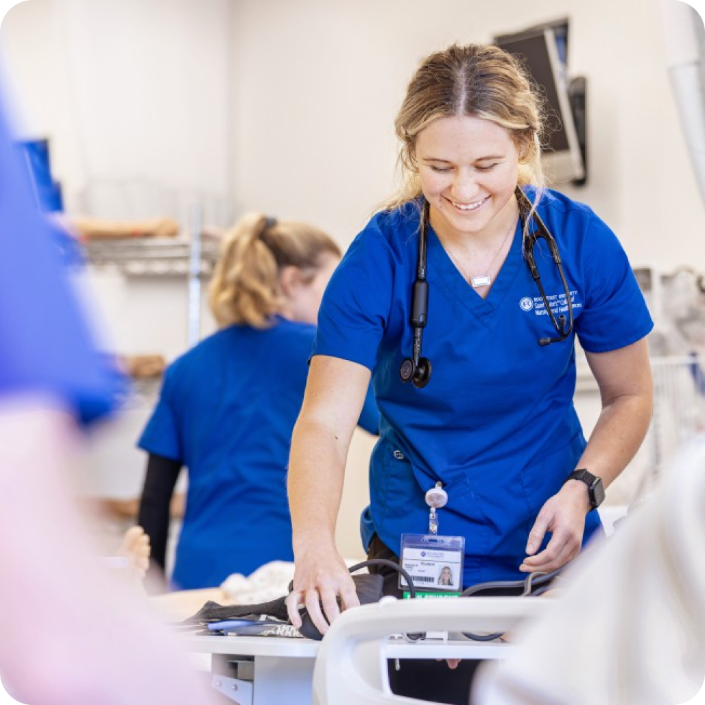 Picture of the author